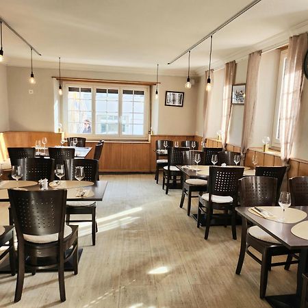 Auberge De L'Union Lens Dış mekan fotoğraf