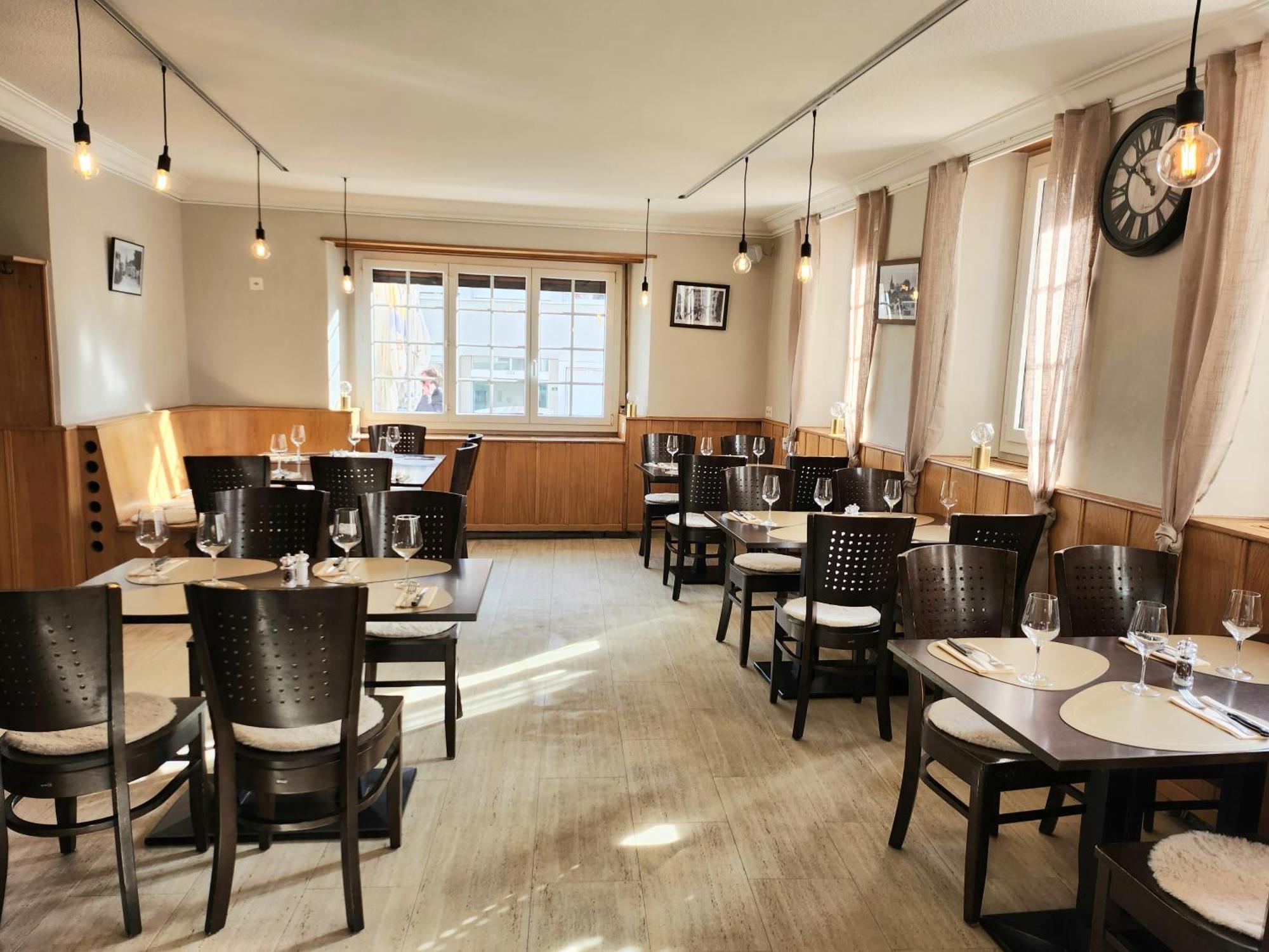 Auberge De L'Union Lens Dış mekan fotoğraf