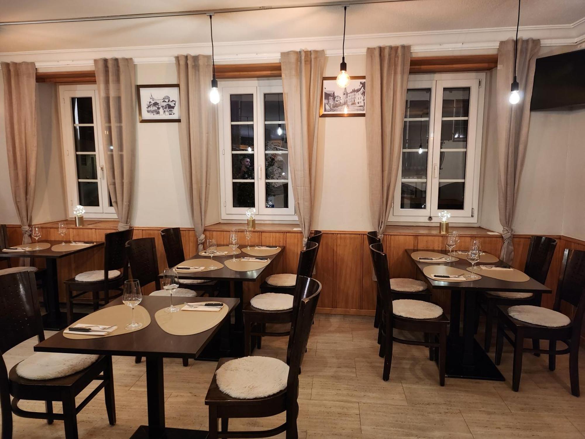 Auberge De L'Union Lens Dış mekan fotoğraf