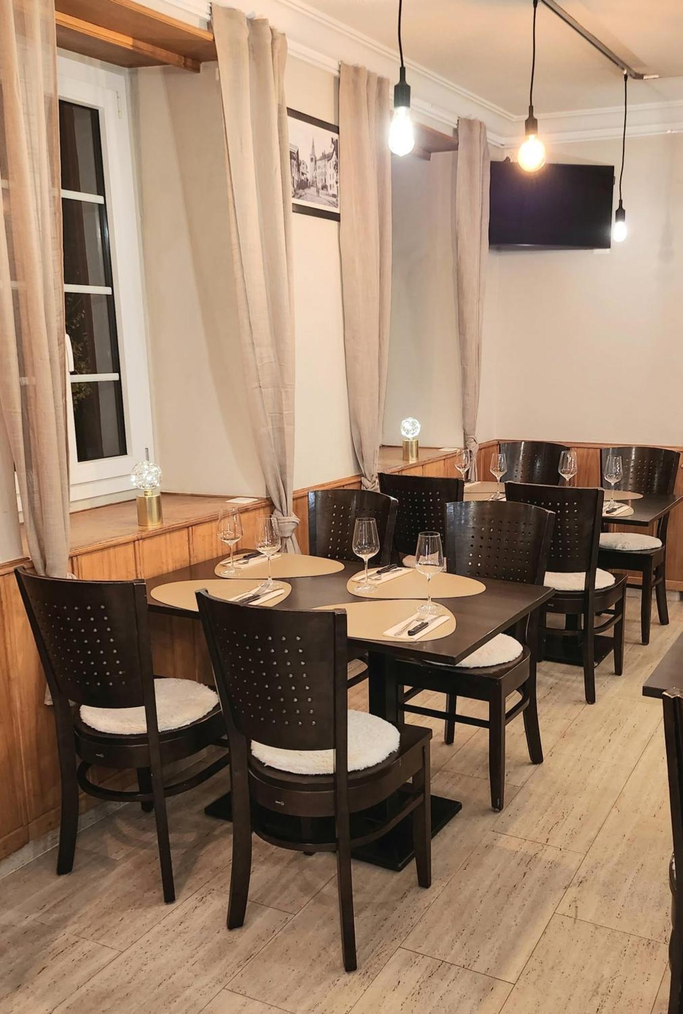 Auberge De L'Union Lens Dış mekan fotoğraf