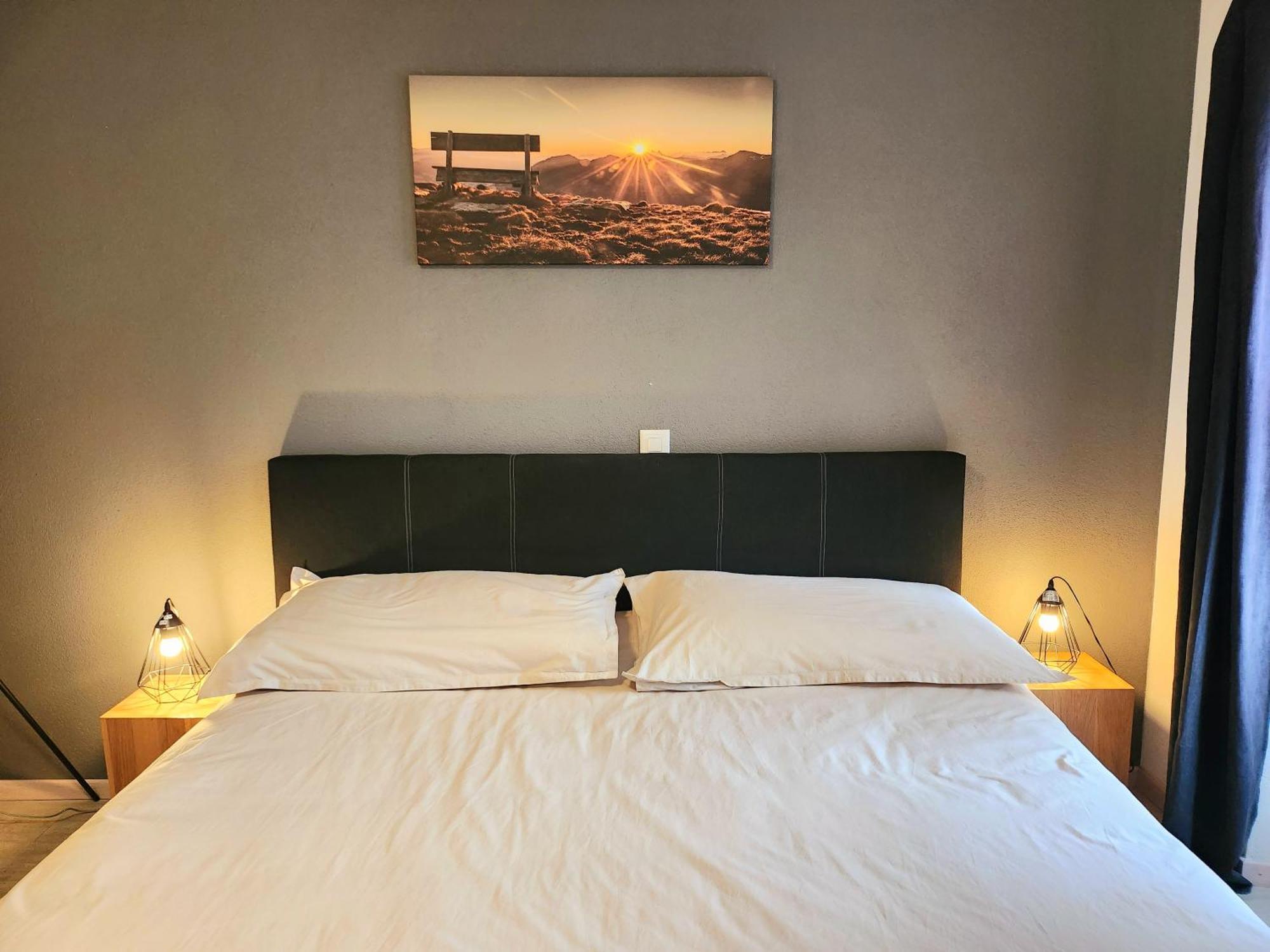 Auberge De L'Union Lens Dış mekan fotoğraf